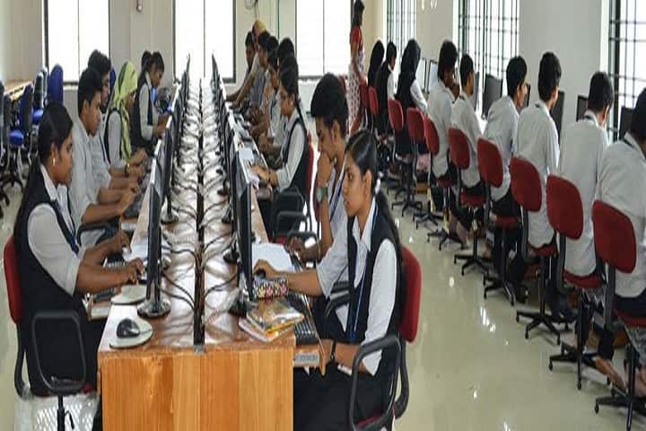 MES College of Engineering and Technology campus in Ernakulam, Kerala, India — photo 4