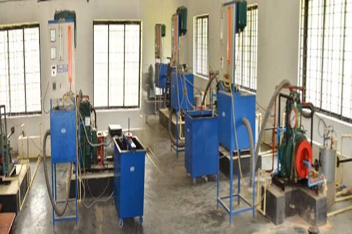 MES College of Engineering and Technology campus in Ernakulam, Kerala, India — photo 5