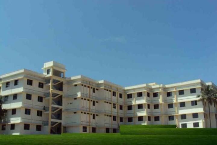 MES Institute of Technology and Management campus in Kollam, Kerala, India — photo 1