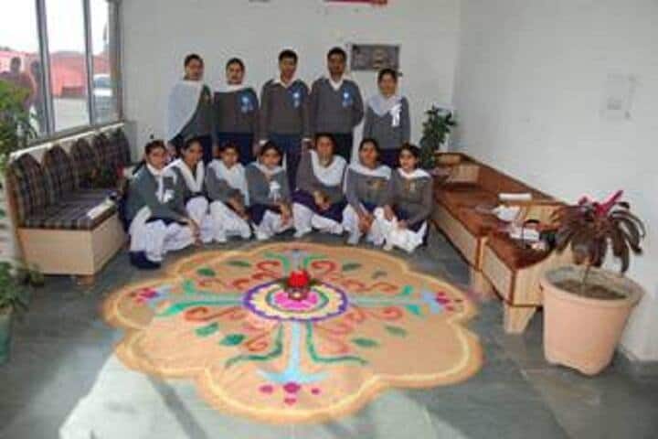 Mehar Chand College of Education campus in Bhanopli, Punjab, India — photo 5