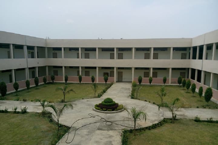 Chhotu Ram Polytechnic campus in Rohtak, Haryana, India — photo 1