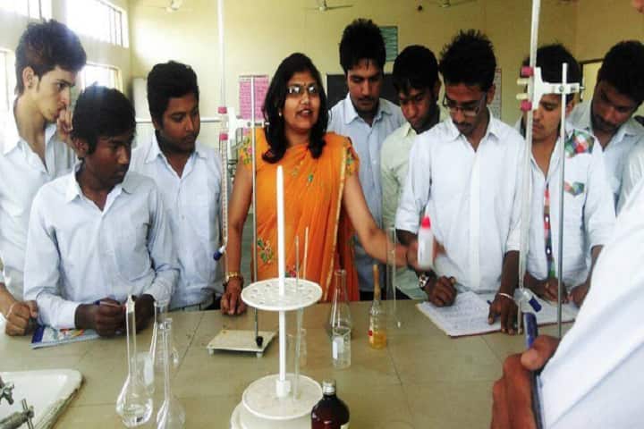 Chhotu Ram Polytechnic campus in Rohtak, Haryana, India — photo 5
