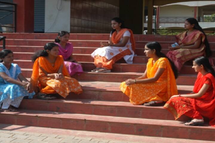 Gayathri College of Nursing campus in Bengaluru, Karnataka, India — photo 6