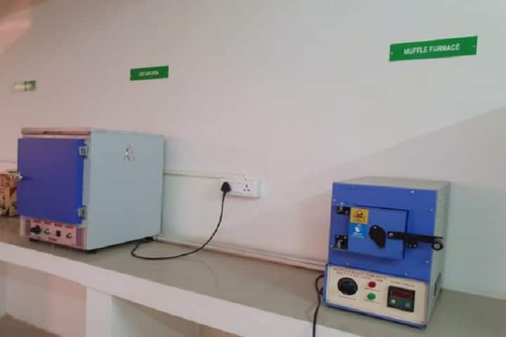 Krishna Institute of Pharmacy and Sciences campus in Kanpur Nagar, Uttar Pradesh, India — photo 5