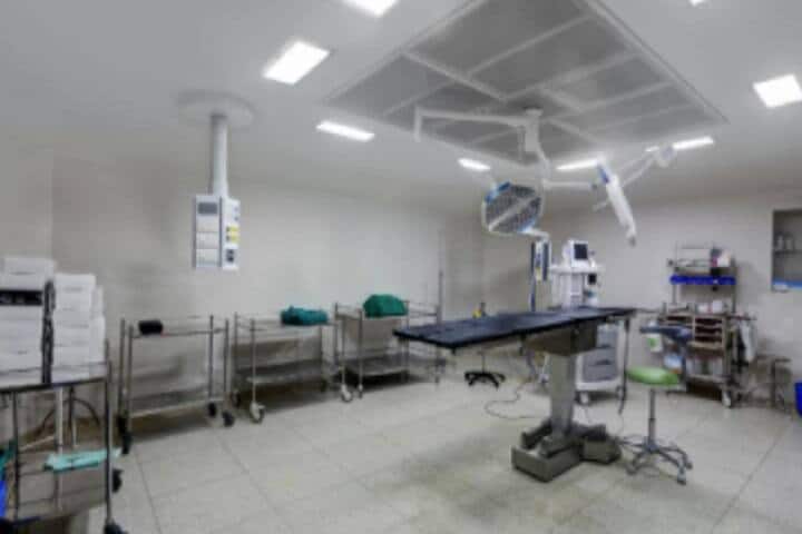 KR School of Nursing campus in Bengaluru, Karnataka, India — photo 6