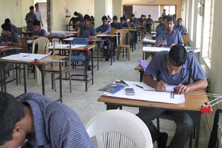 Central Tool Room and Training Centre campus in Bhubaneswar, Odisha, India — photo 4