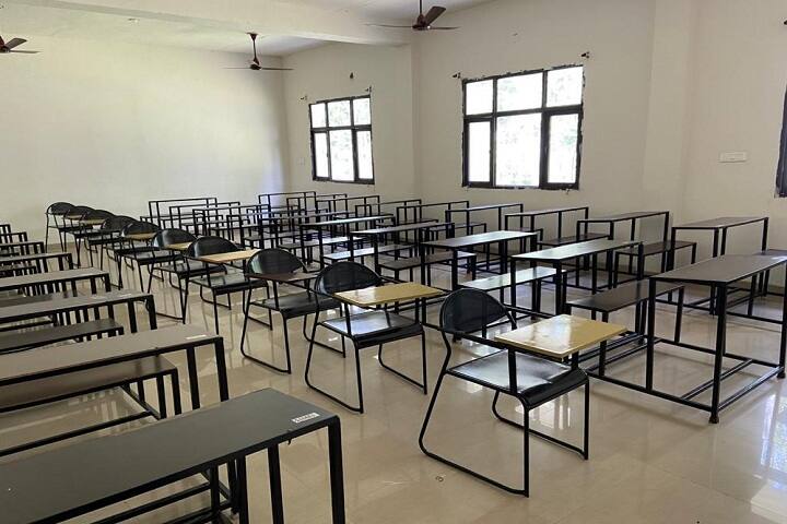 Krishna College of Pharmacy campus in Mansa, Punjab, India — photo 5