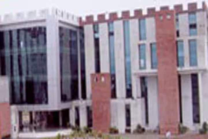 Meerut Institute of Education and Health Sciences campus in Meerut, Uttar Pradesh, India — photo 1