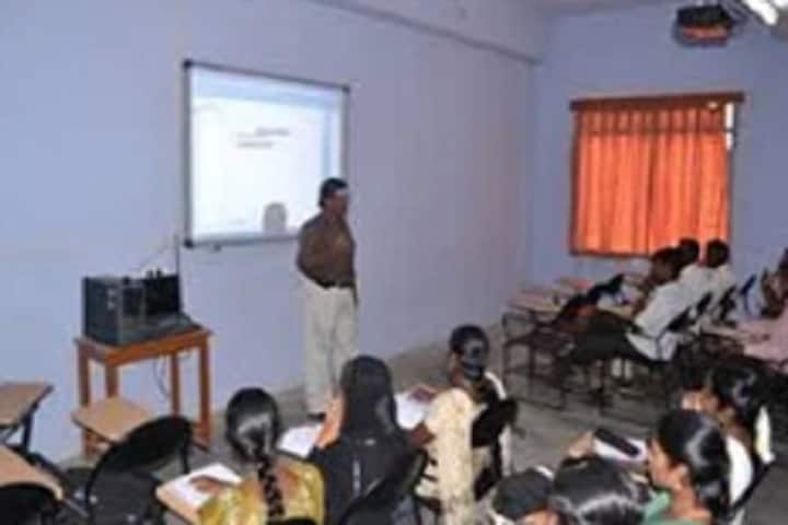 Vishwanath Memorial College of Pharmacy campus in Ambedkar Nagar, Uttar Pradesh, India — photo 6