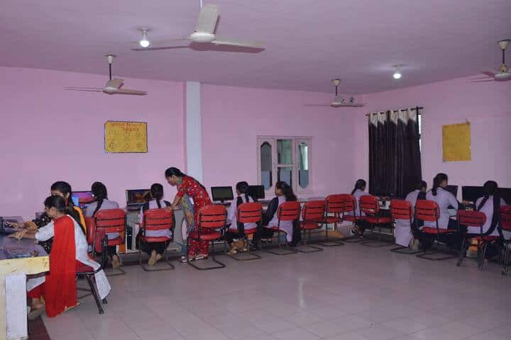 Mata Gujri Memorial College of Education campus in Gurdaspur, Punjab, India — photo 5