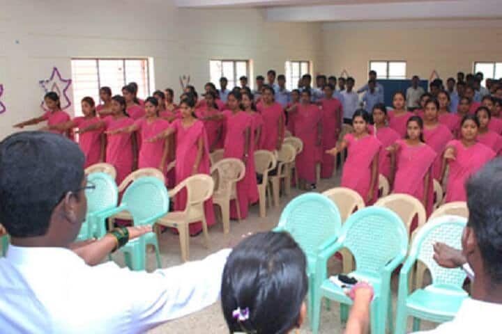JSS Institute of Education B Ed College campus in Mysuru, Karnataka, India — photo 2