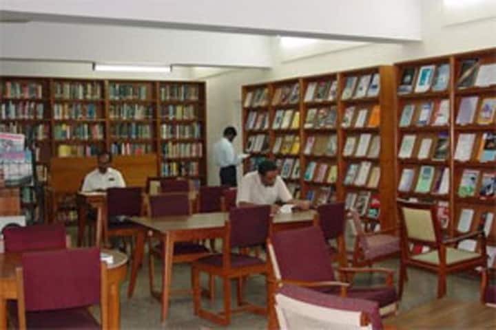 Jawaharlal Nehru B Ed College campus in Sangod, Rajasthan, India — photo 4