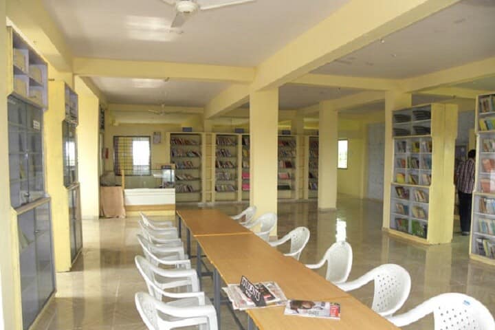 DSR College of Education campus in Aurangabad, Maharashtra, India — photo 2