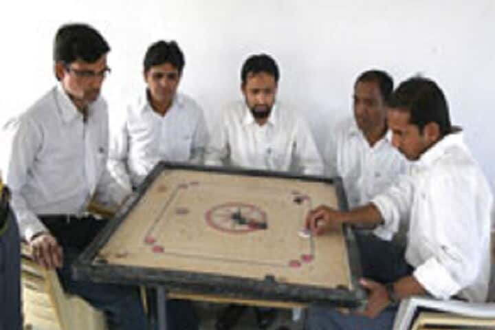 DSR College of Education campus in Aurangabad, Maharashtra, India — photo 4