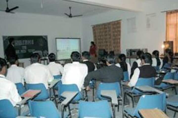 College of Education campus in Greater Noida, Uttar Pradesh, India — photo 2