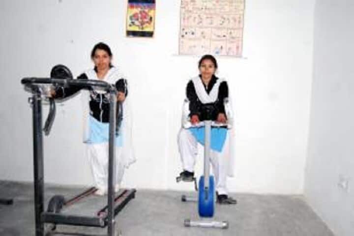 College of Education campus in Greater Noida, Uttar Pradesh, India — photo 4