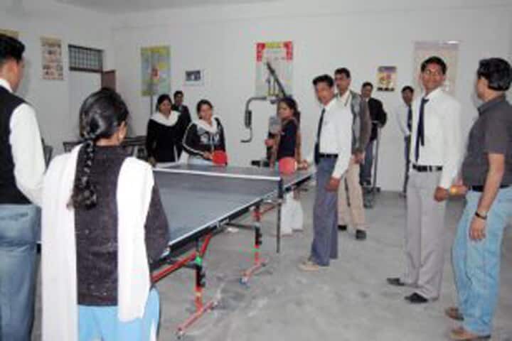 College of Education campus in Greater Noida, Uttar Pradesh, India — photo 5