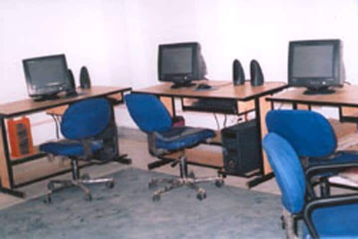 Aricent College of Education campus in Bina, Madhya Pradesh, India — photo 2