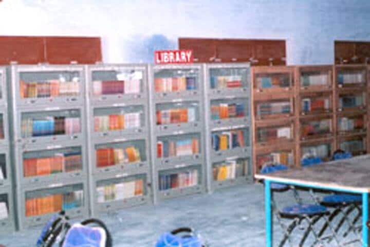 Aricent College of Education campus in Bina, Madhya Pradesh, India — photo 3