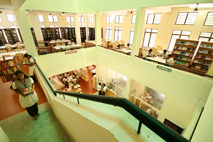 Mohandas College of Engineering and Technology campus in Thiruvananthapuram, Kerala, India — photo 6