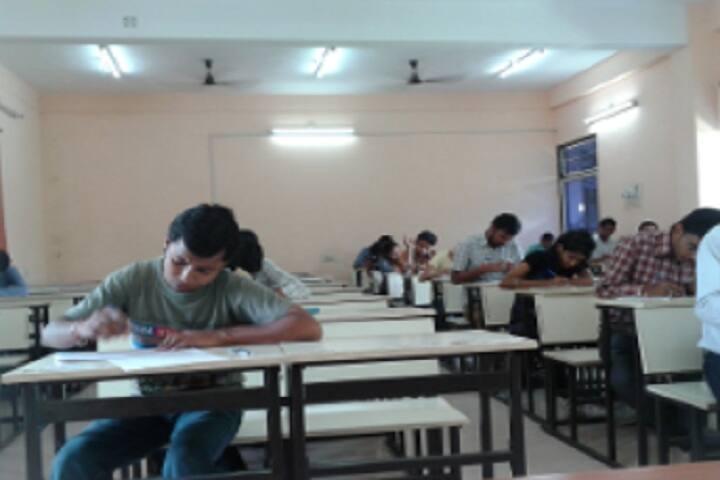 School of Electronics campus in Indore, Madhya Pradesh, India — photo 3