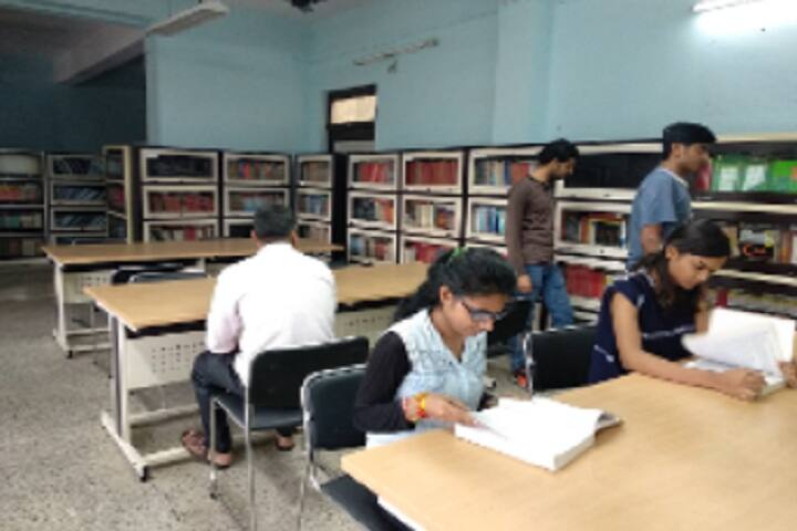 School of Electronics campus in Indore, Madhya Pradesh, India — photo 4