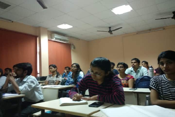 School of Electronics campus in Indore, Madhya Pradesh, India — photo 5