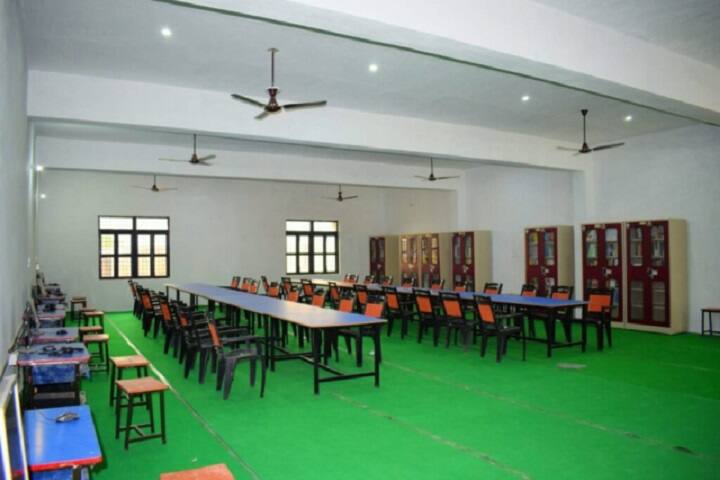 Krishak College of Pharmacy campus in Mirzapur, Uttar Pradesh, India — photo 5