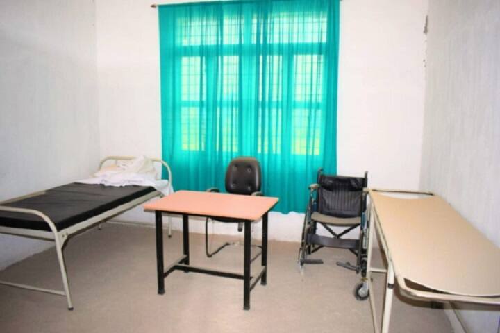 Krishak College of Pharmacy campus in Mirzapur, Uttar Pradesh, India — photo 6