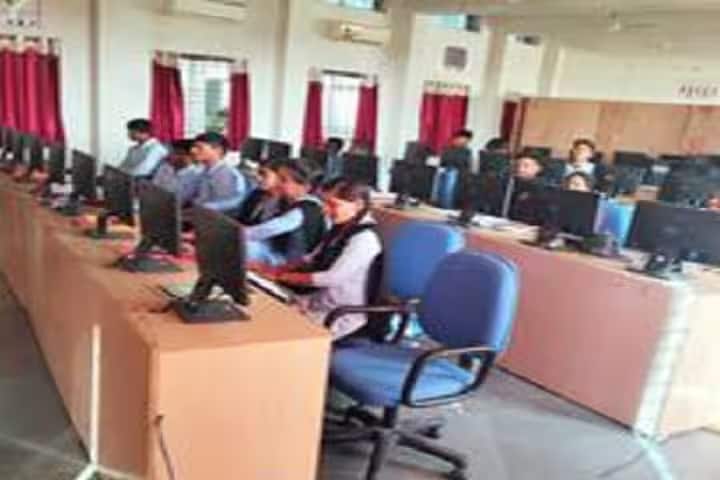 Sonkar College campus in Bilaspur, Chhattisgarh, India — photo 2