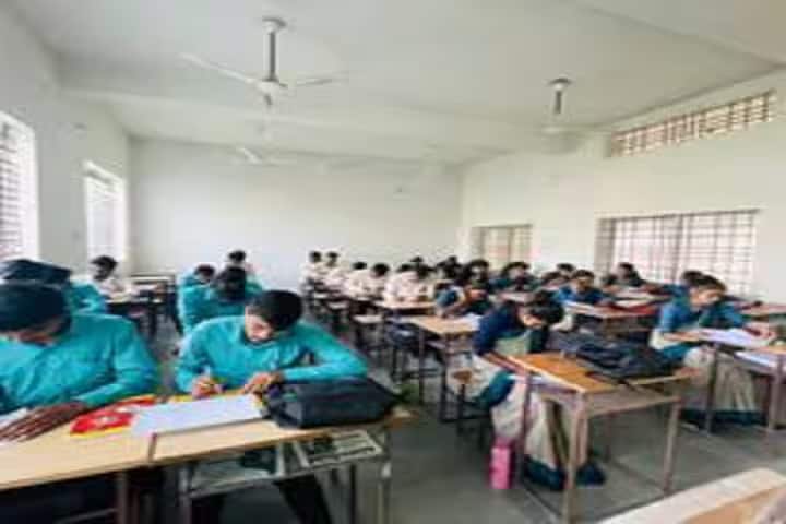 Sonkar College campus in Bilaspur, Chhattisgarh, India — photo 3