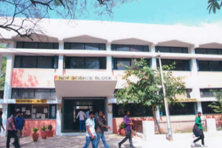 Dronacharya Government College campus in Gurgaon, Haryana, India — photo 4