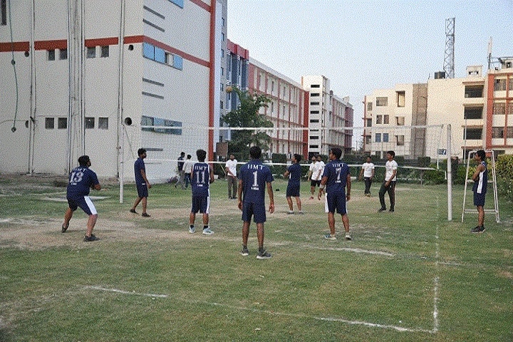 IIMT College of Science and Technology campus in Greater Noida, Uttar Pradesh, India — photo 5