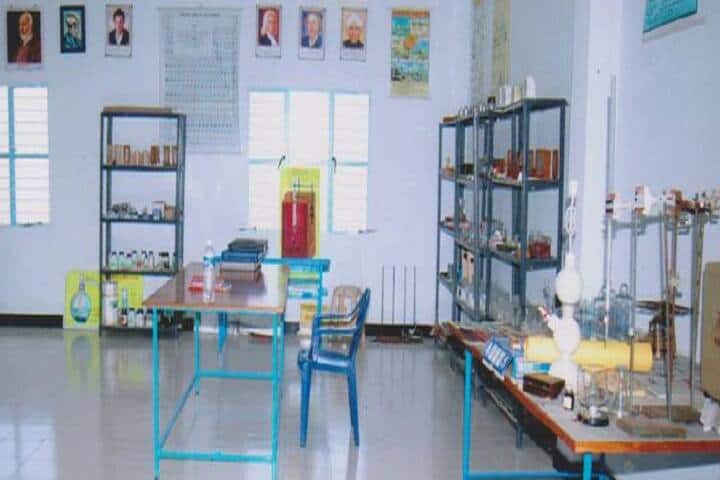 Annie Besant College of Education campus in Khammam, Telangana, India — photo 5