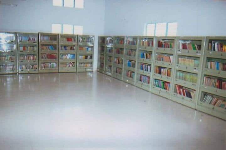 Annie Besant College of Education campus in Khammam, Telangana, India — photo 6