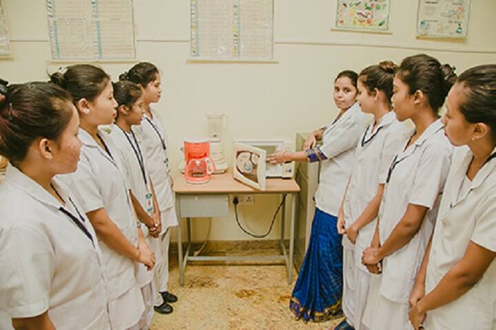 SB Group of institutions campus in Bangalore, Karnataka, India — photo 5