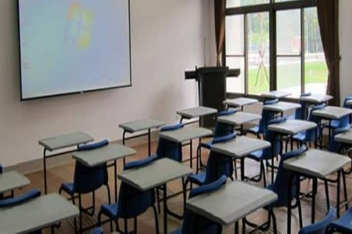 Prestige Institute of Management campus in Dewas, Madhya Pradesh, India — photo 4