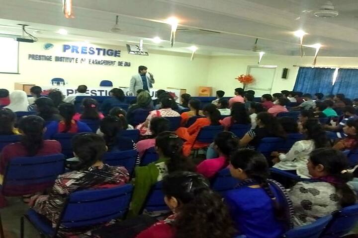 Prestige Institute of Management campus in Dewas, Madhya Pradesh, India — photo 6
