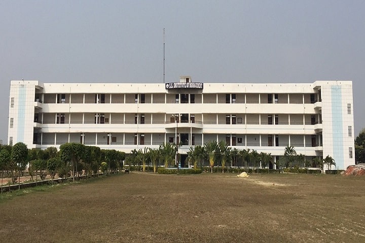 SS Institute of Management campus in Lucknow, Uttar Pradesh, India — photo 1
