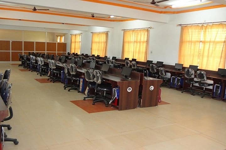 SS Institute of Management campus in Lucknow, Uttar Pradesh, India — photo 3