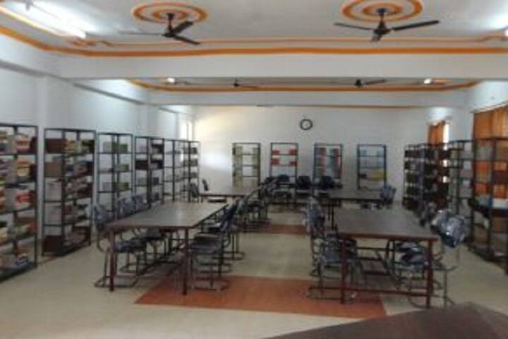 SS Institute of Management campus in Lucknow, Uttar Pradesh, India — photo 5