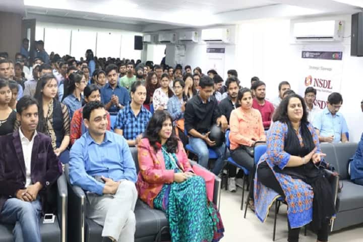 Amity Law School, Ranchi campus in Ranchi, Jharkhand, India