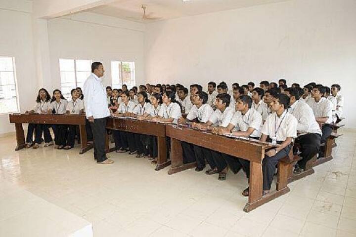 Musaliar College of Engineering and Technology campus in Pathanamthitta, Kerala, India — photo 3