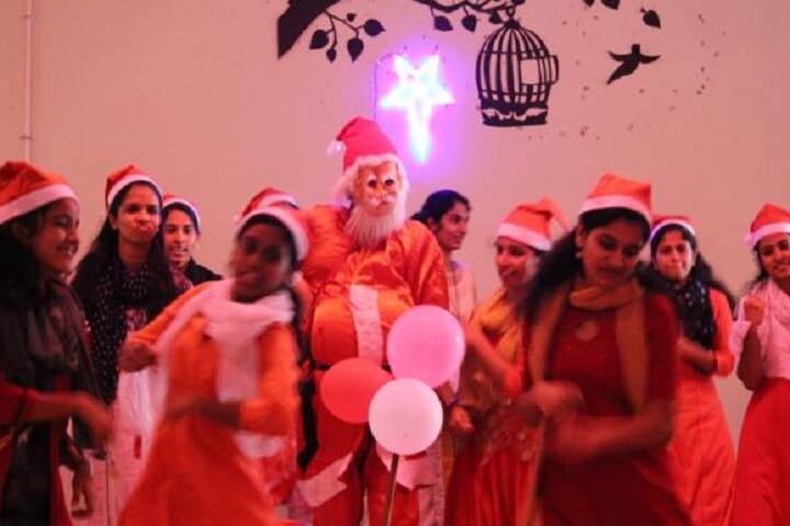 Government College of Nursing campus in Thangaloor, Kerala, India — photo 4