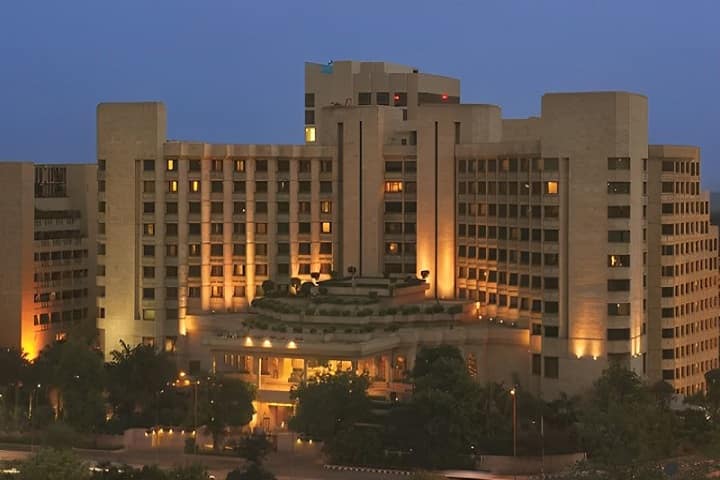 CII Institute of Hospitality - Hyatt Regency, Delhi campus in New Delhi, Delhi, India
