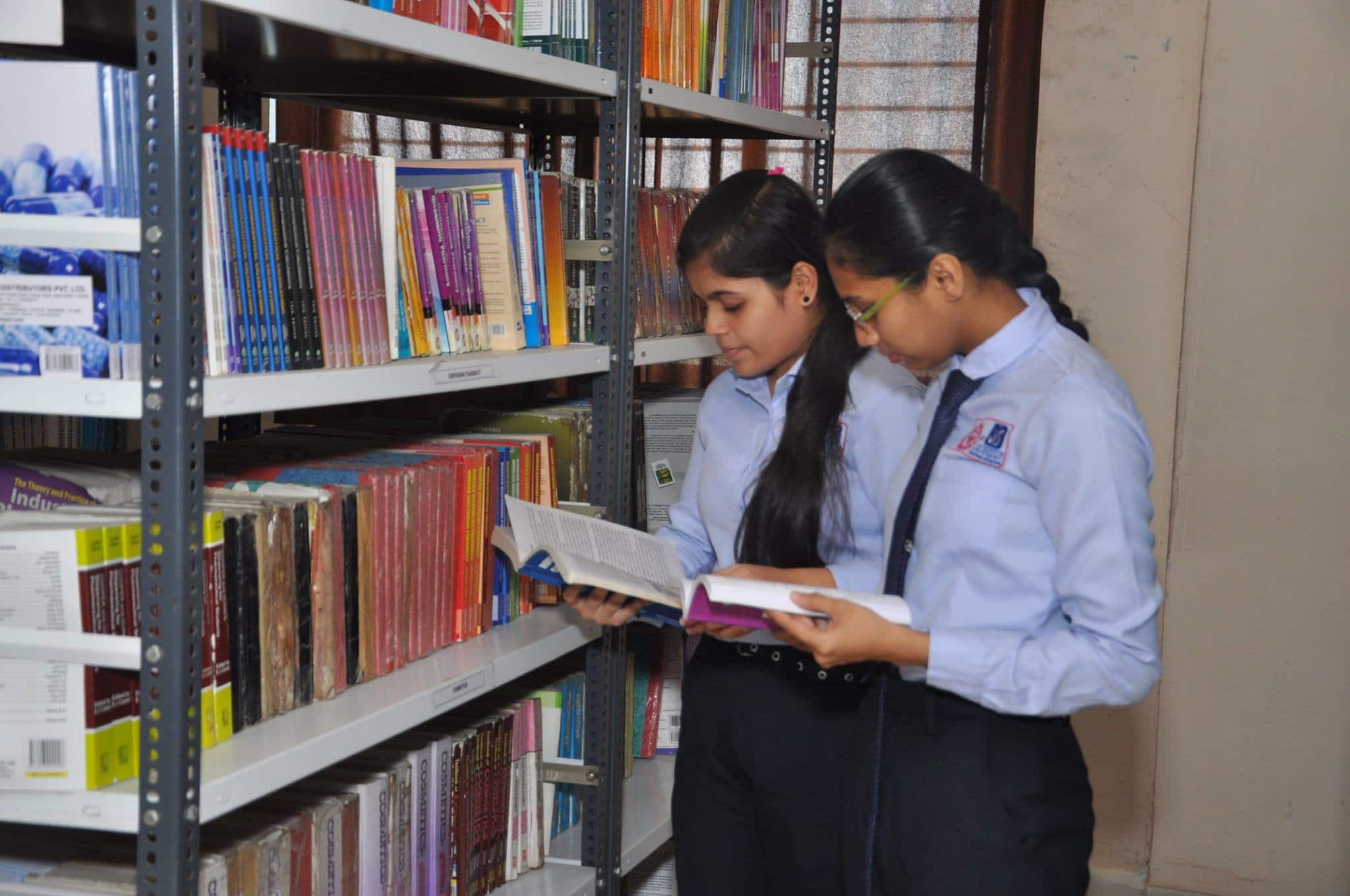 Konkan Gyanpeeth Rahul Dharkar College of Pharmacy and Research Institute campus in Karjat, Maharashtra, India — photo 3