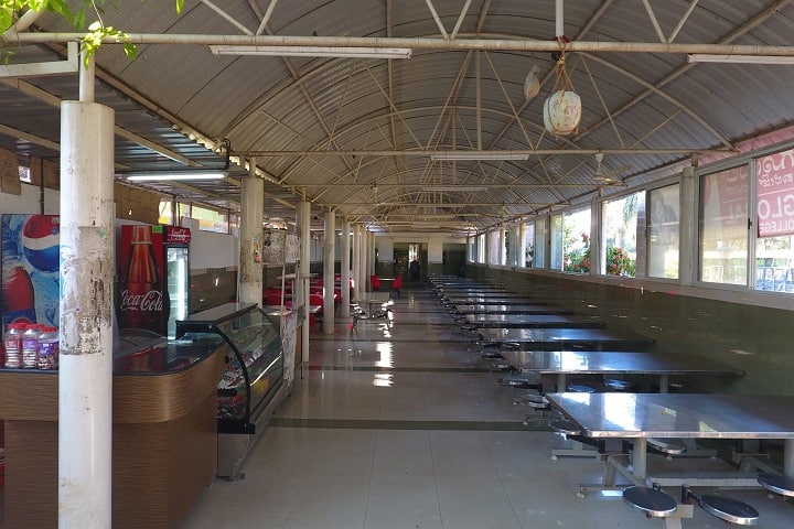 Global College of Nursing campus in Bengaluru, Karnataka, India — photo 2