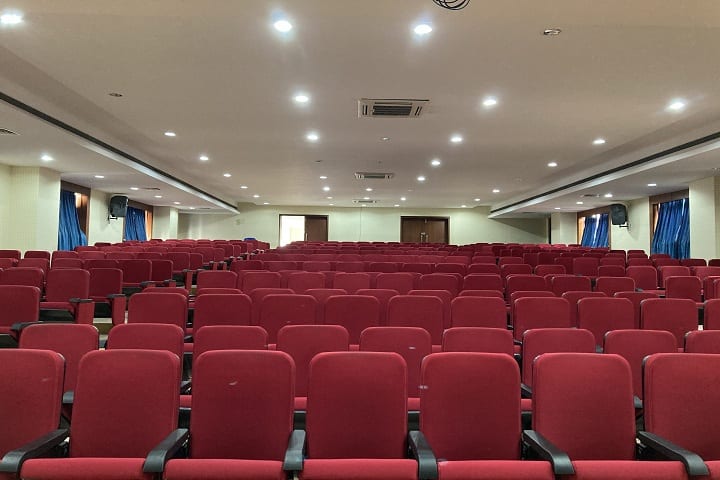 Global College of Nursing campus in Bengaluru, Karnataka, India — photo 3
