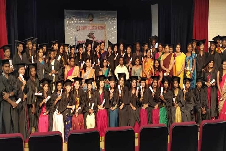 Global College of Nursing campus in Bengaluru, Karnataka, India — photo 5