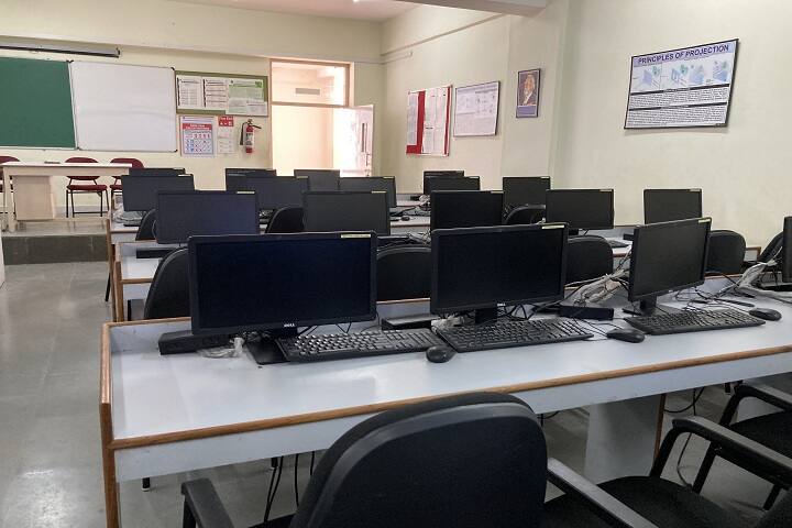 Global College of Nursing campus in Bengaluru, Karnataka, India — photo 6